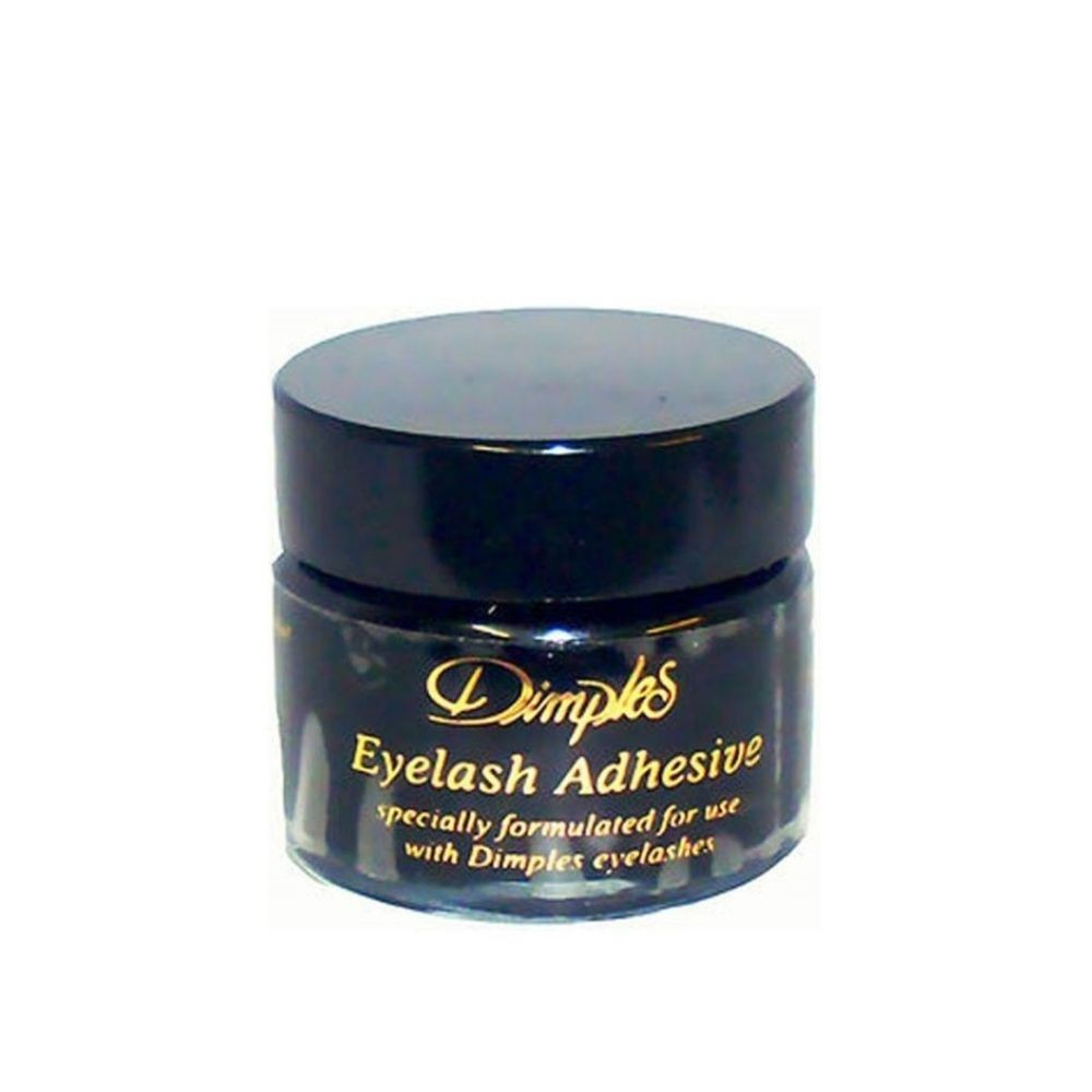 Dimples Eyelash Glue