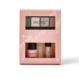 Technic Eye, Lip & Nail Gift Set