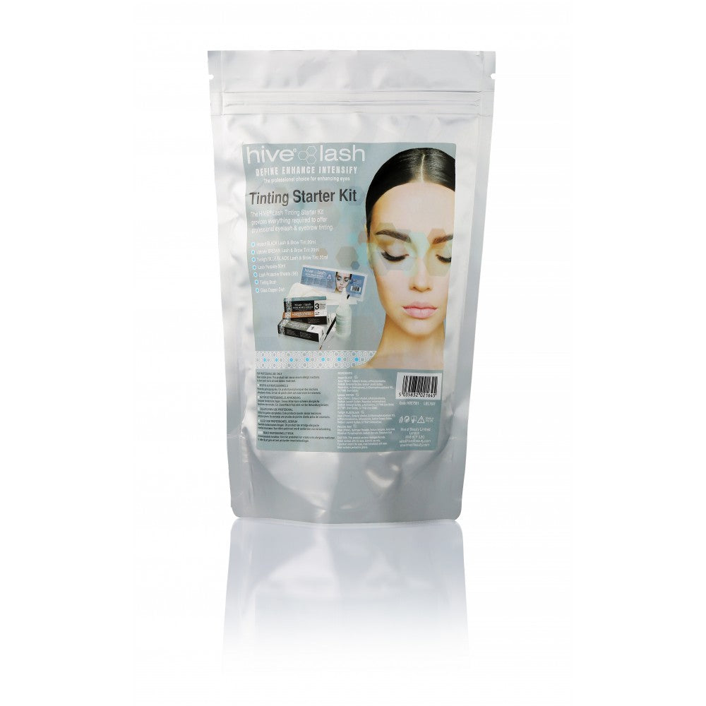 HIVE Tinting starter kit