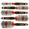 Head Jog Heat Wave Ceramic Brush- Multi Sizes