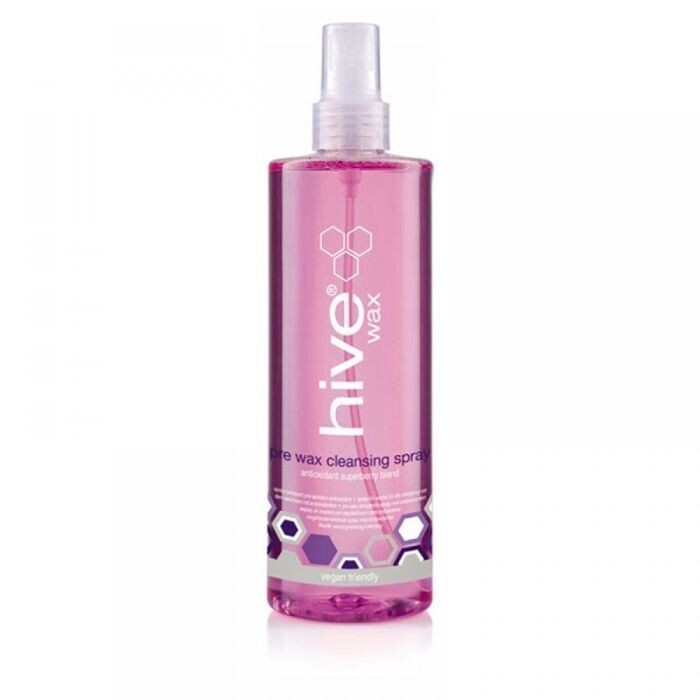 Hive Superberry Cleansing Spray 400ml