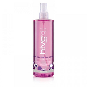 Hive Pre Wax Cleansing Spray 400ml