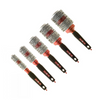 Head Jog Heat Wave Ceramic Brush- Multi Sizes