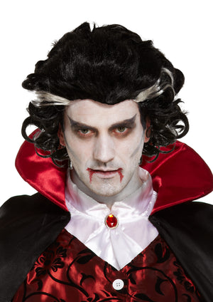 Vampire Wig