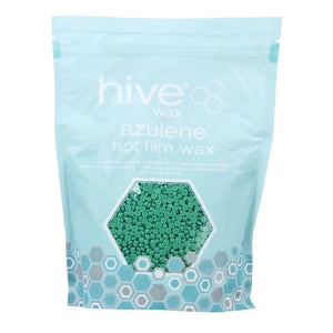 Hive Azulene Hot Wax Pellets 700g