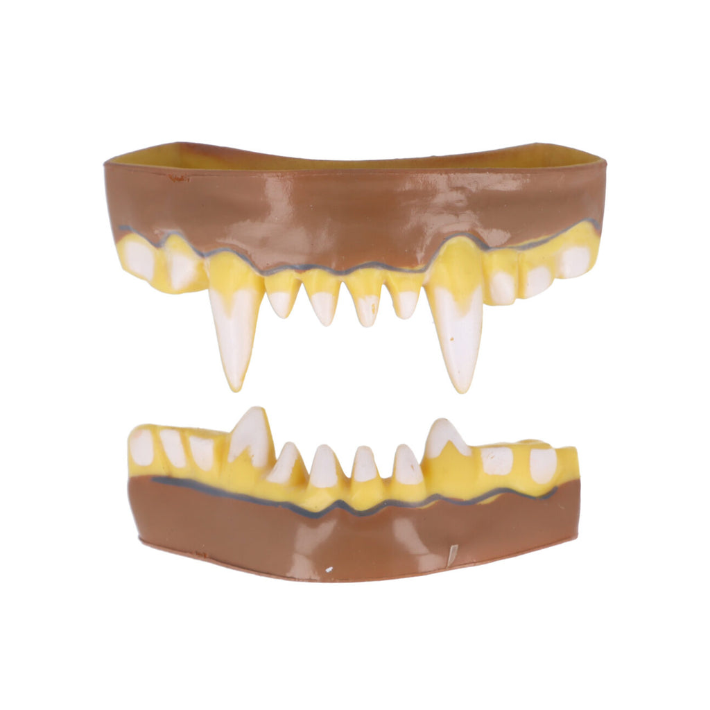 Horror Teeth