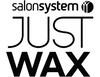 Salon System Just Wax Vanilla Creme Wax Soothing Strip Wax 450g