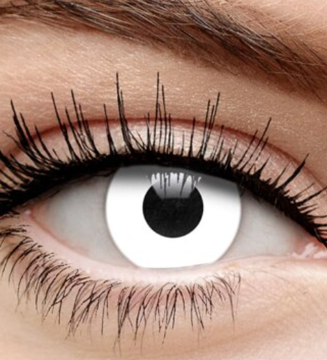Halloween Fashion Eye Wear - Various