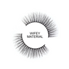 Tatti Lashes Wifey Material Eyelash Extensions 3D Faux Mink