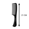 Head Jog Rake Comb Detangling Hair Comb 206