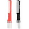 Head Jog Metal Pin Comb 204