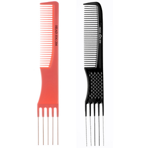 Head Jog Metal Pin Comb 204