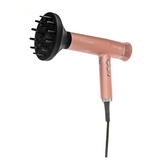 Electric Head Jog Futaria Next Gen Hairdryer High Speed Low Noise Lightweight -Dusk