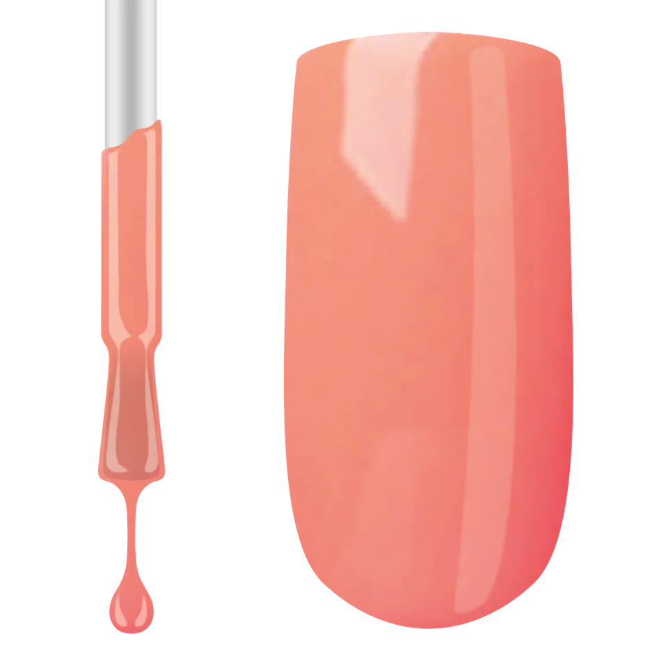 Claw Culture Nail Gel Polish #030 NEARLY THERE 8ml