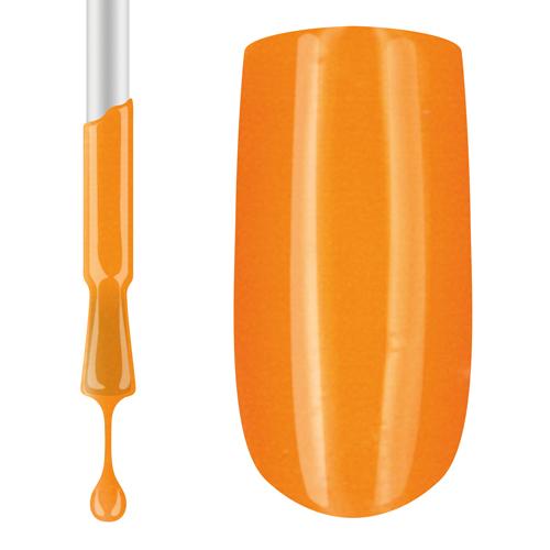 Tangerine #112 Claw Culture Gel Nail Polish