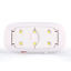 Mini SUN UV/LED  nail lamp 6w USB edition - beauty spot warehouse