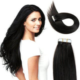 16'' Tape hair Extensions - beauty spot warehouse