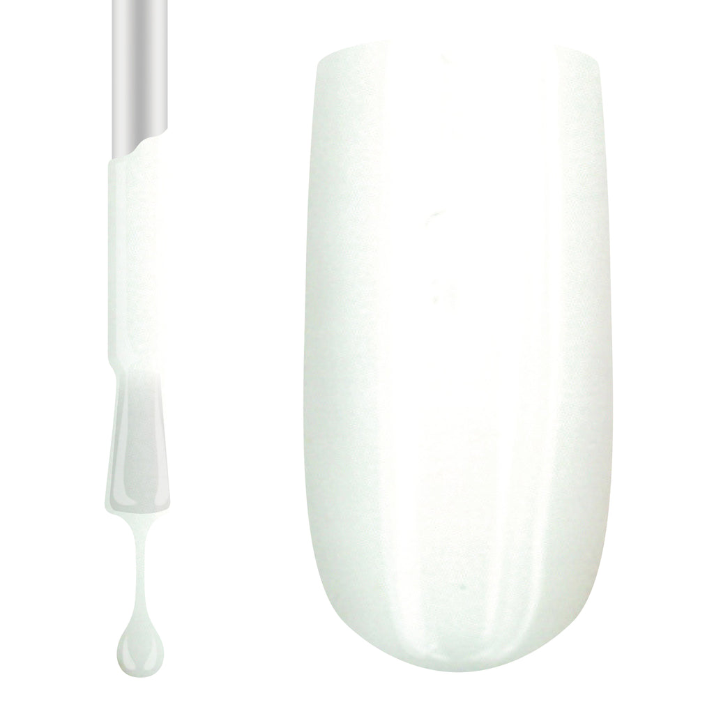 #002 ALL WHITE - beauty spot warehouse