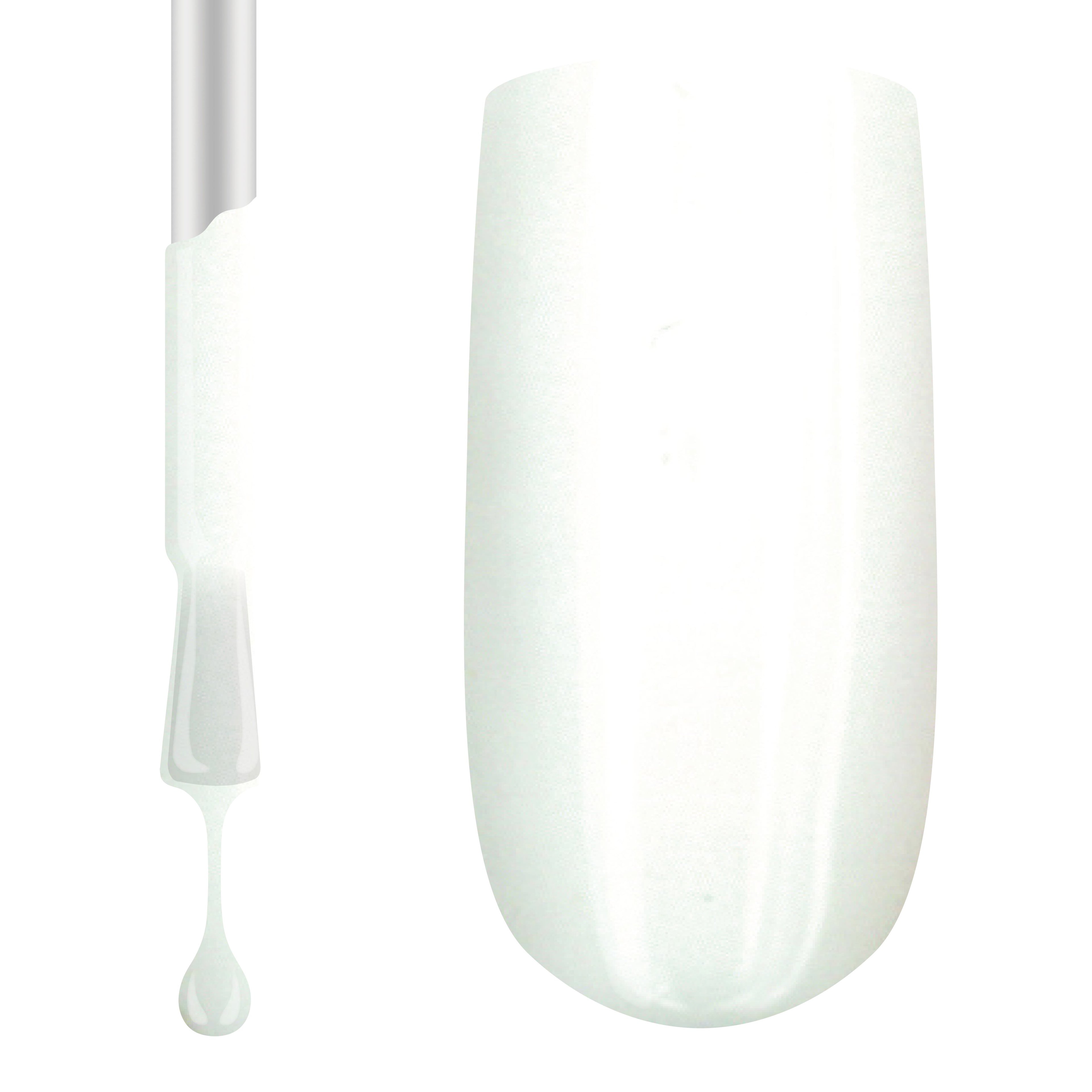 #002 ALL WHITE - beauty spot warehouse