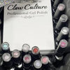 Claw Culture 12 Gel polish Starter kit £75 - beauty spot warehouse