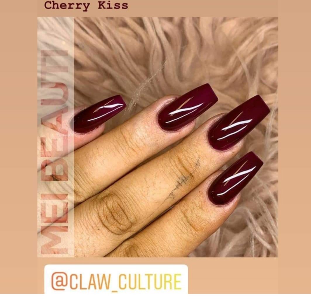 #014 CHERRY KISS - beauty spot warehouse