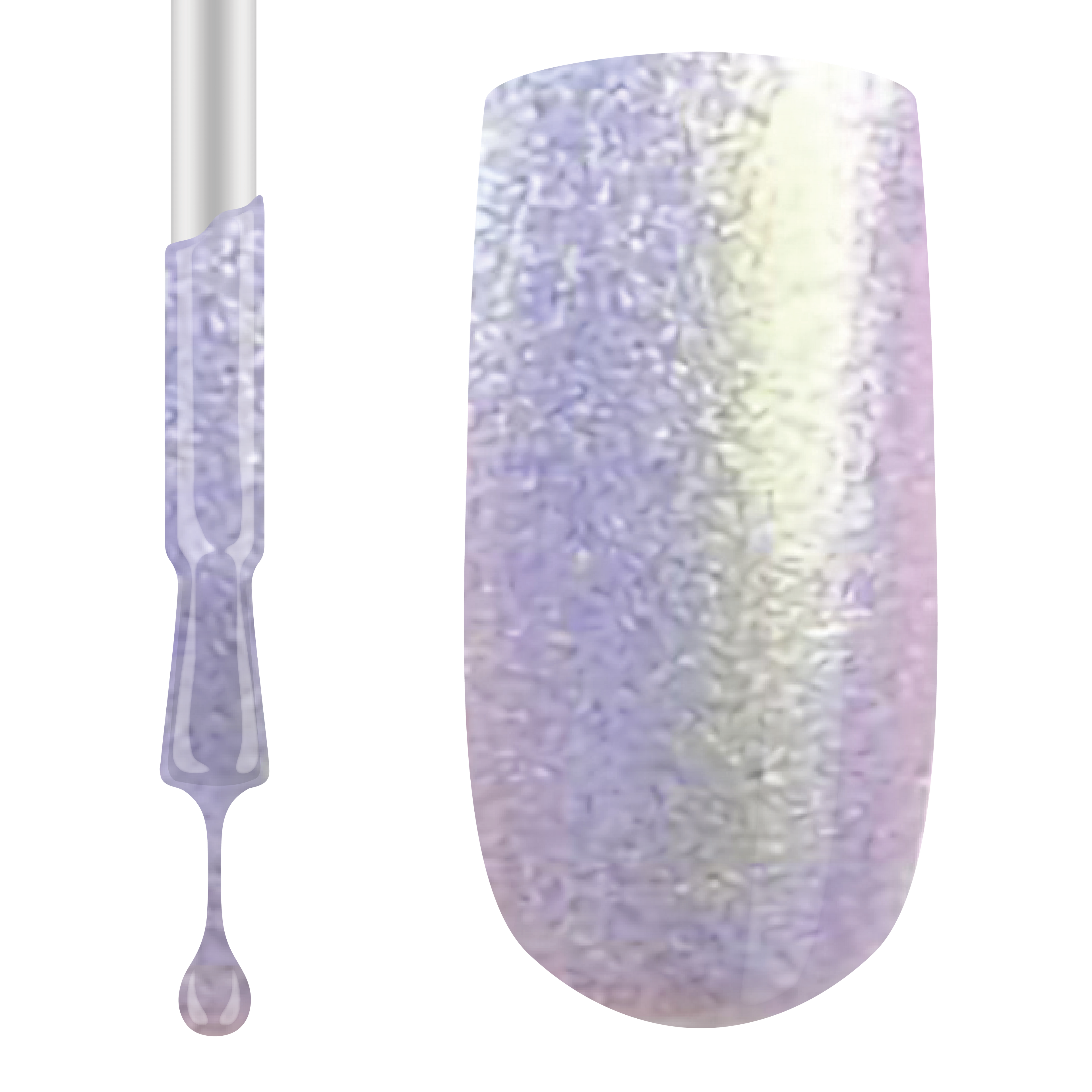 Claw Culture Nail Gel Polish #020 MERMAID WHITE