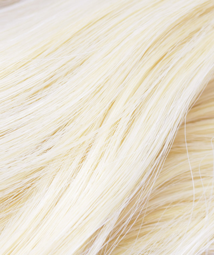 Iris 18" Clip-in Ponytail