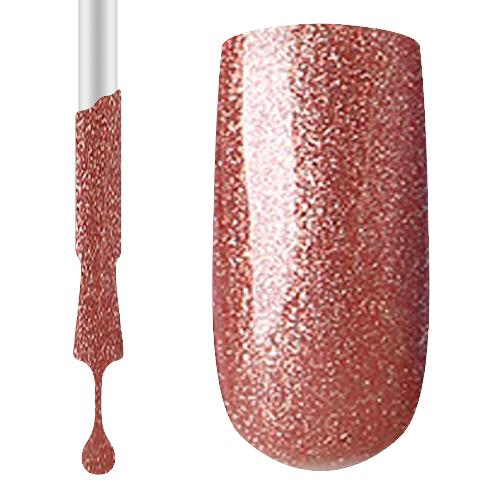 #027 ROSE GOLD - beauty spot warehouse