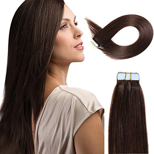 20'' Tape hair Extensions - beauty spot warehouse