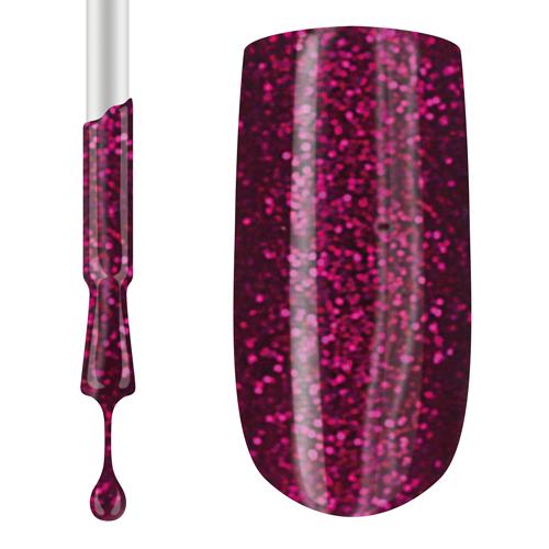#048 PINK STAR - beauty spot warehouse