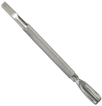 Metal Cuticle Remover - beauty spot warehouse