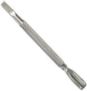 Metal Cuticle Remover - beauty spot warehouse