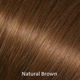 BSW Human Hair Clipped Extensions 20"