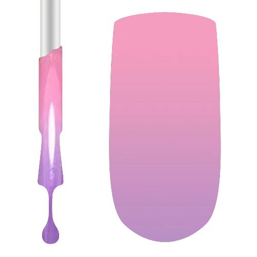 #076 MOOD BLOSSOM COLOR CHANGE & GLOW IN THE DARK - beauty spot warehouse