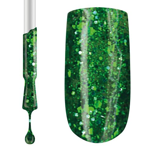 #087 CRUSHED EMERALD - beauty spot warehouse