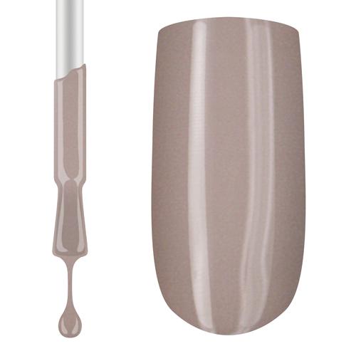 Half Nude #097 Claw Culture Gel Nail Polish