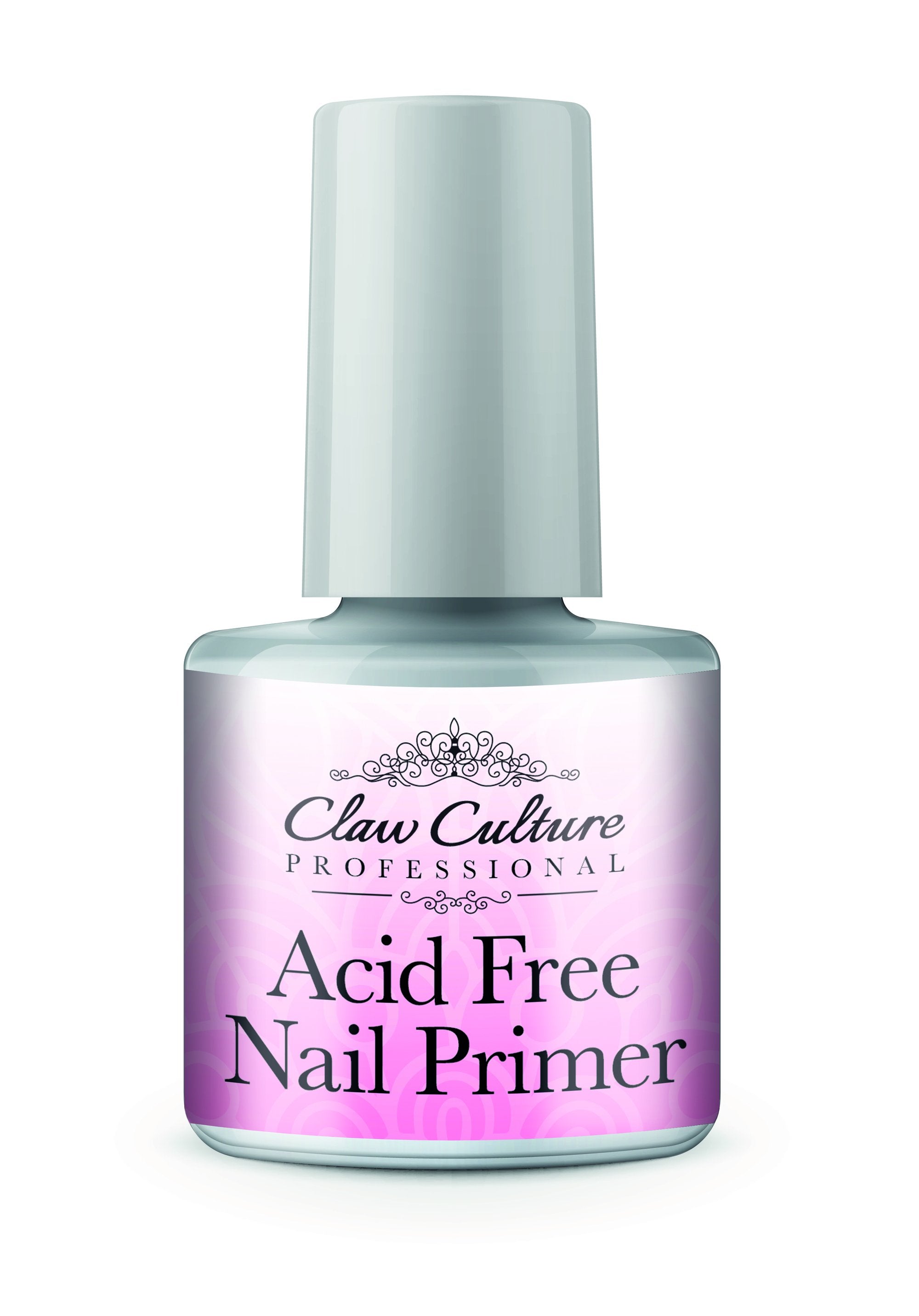 Claw Culture 15ml Acid Free Primer - beauty spot warehouse