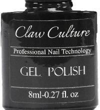 Claw Culture top coat - beauty spot warehouse