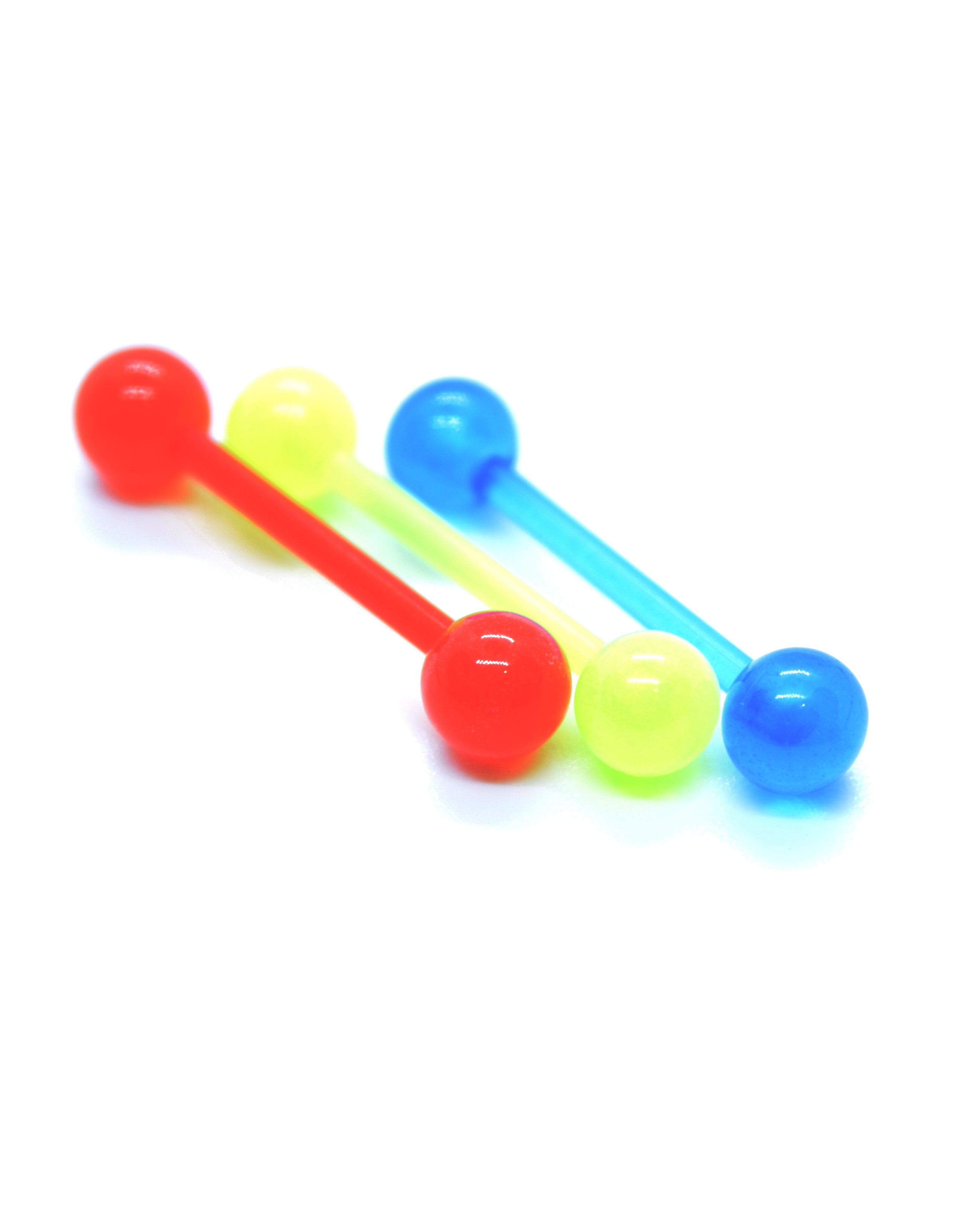Trio Bio-Flex Bars