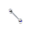 BB80 Clear Gem Bar