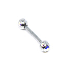 BB80 Clear Gem Bar