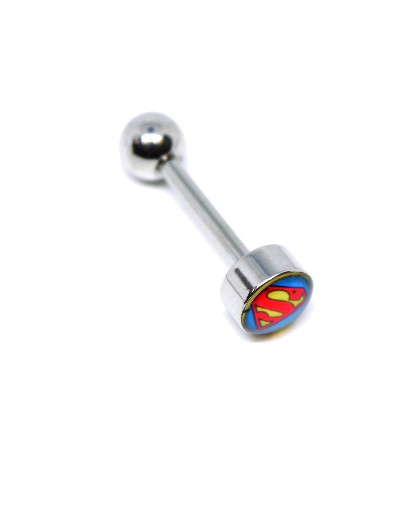 Superman Bar