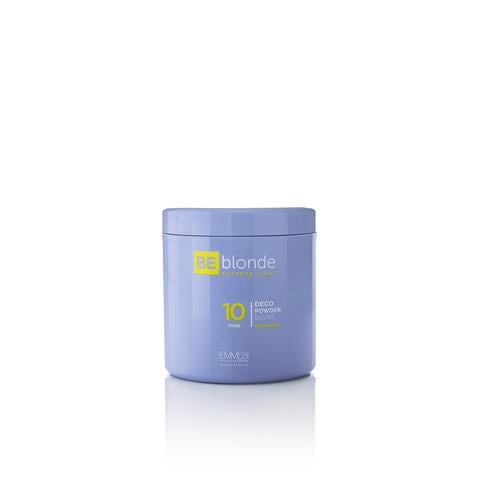 Be Blonde Extreme light powder bleach - beauty spot warehouse