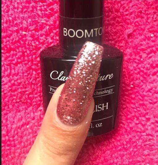 #117 BOOM TOWN - beauty spot warehouse
