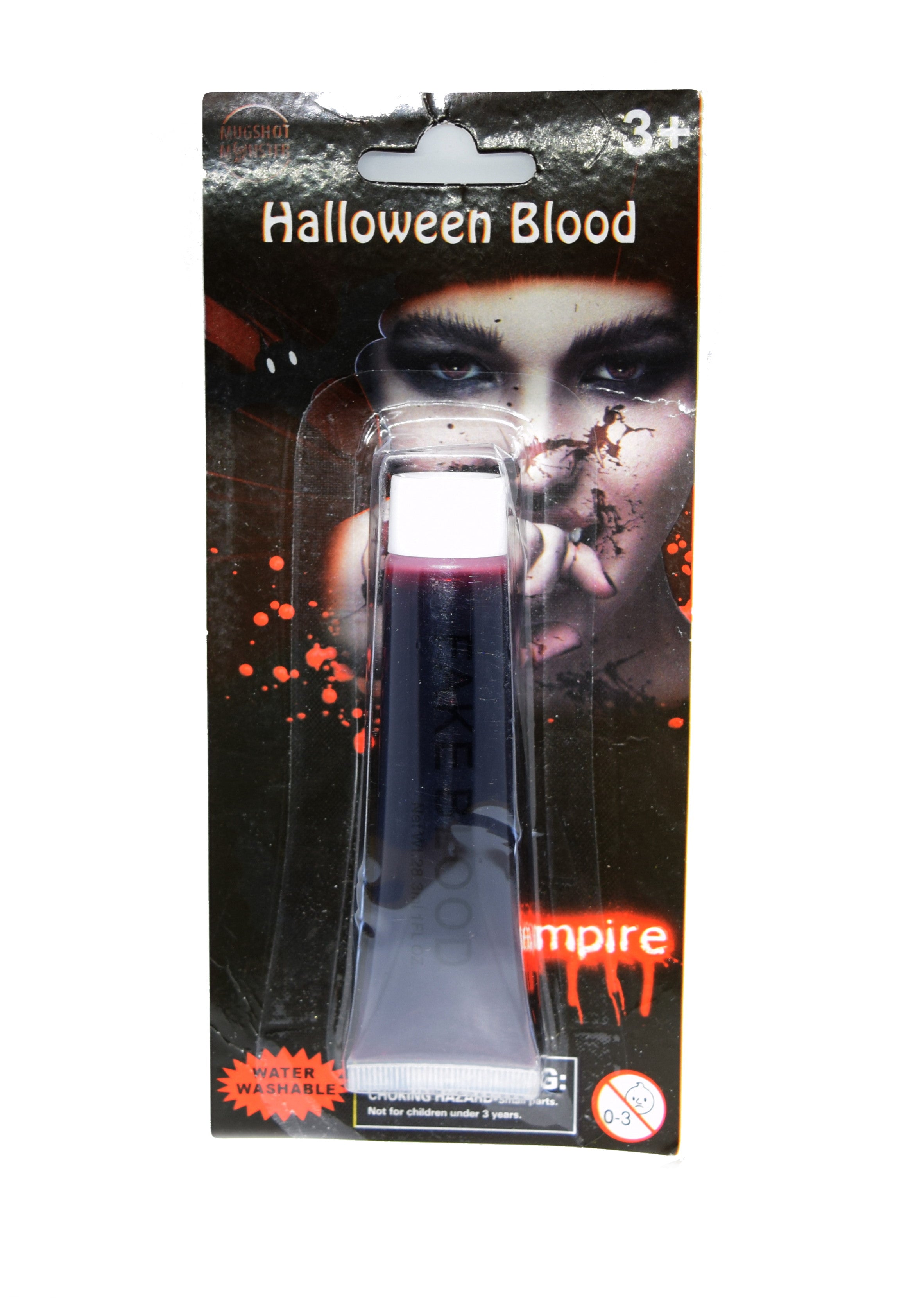 Fake Blood