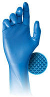 Grippaz Nitrile gloves