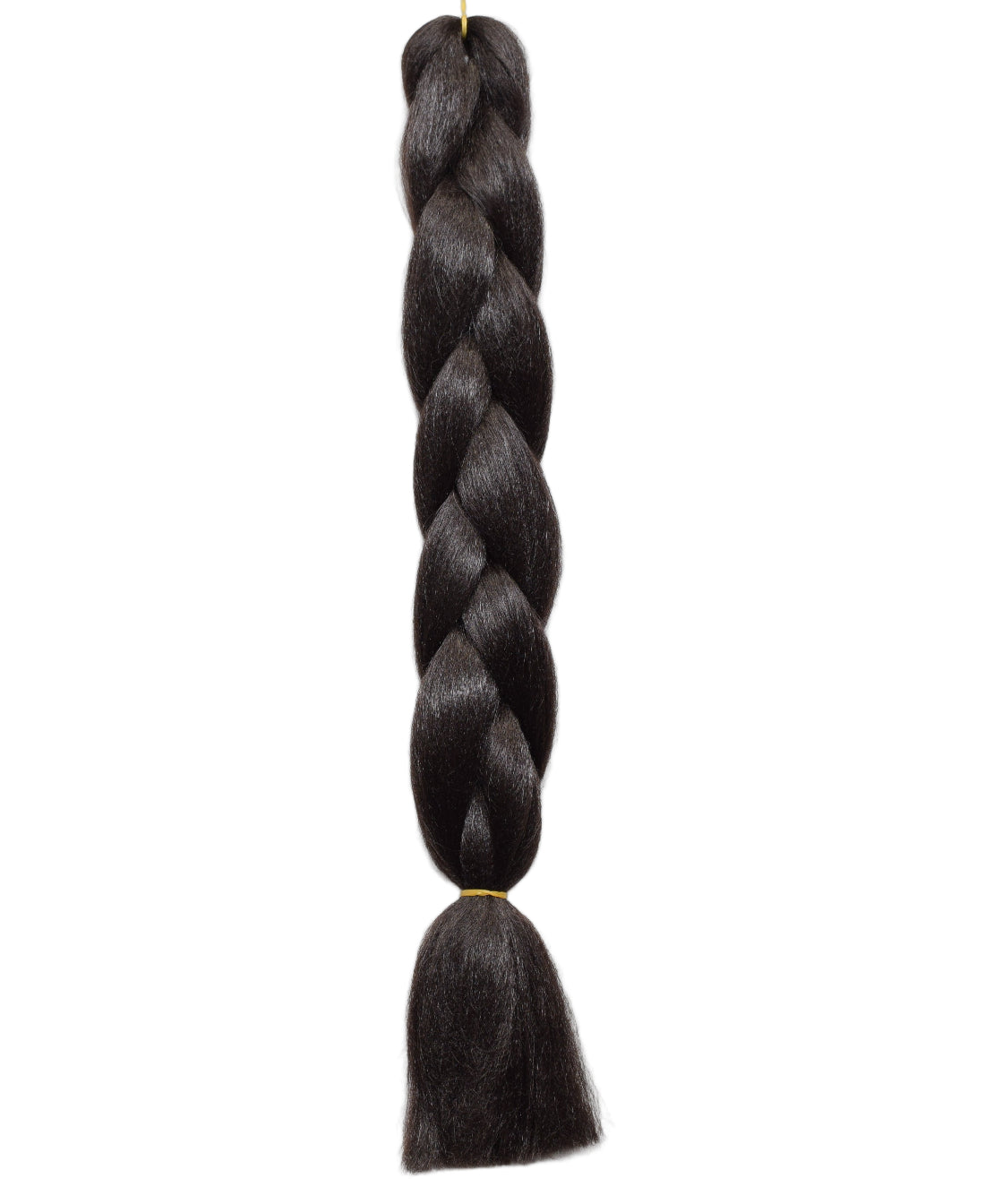 Coloured Braid Hair - Various