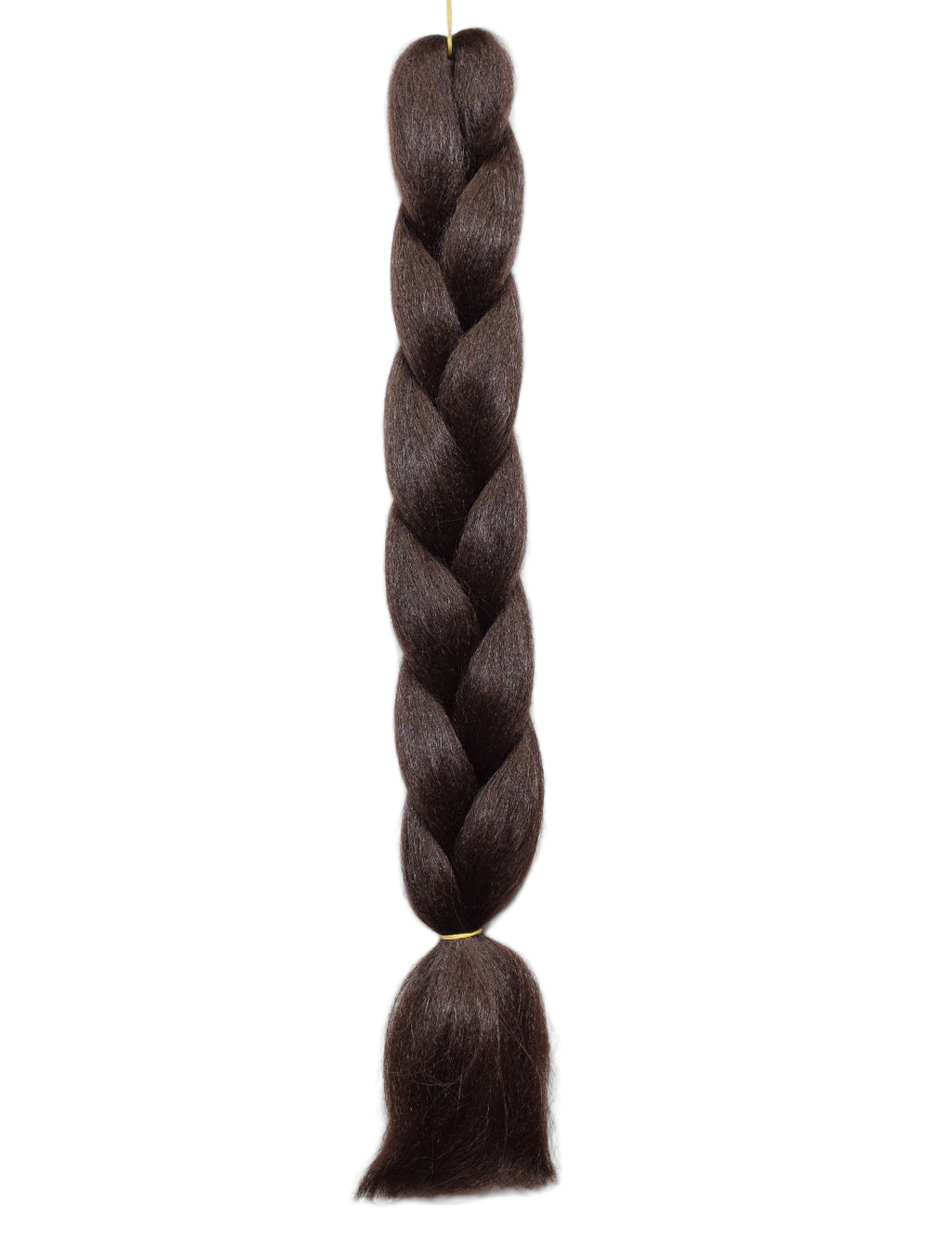 Coloured Braid Hair - Various