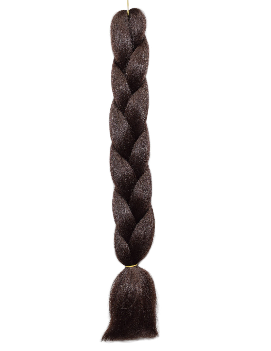 Coloured Braid Hair - Various