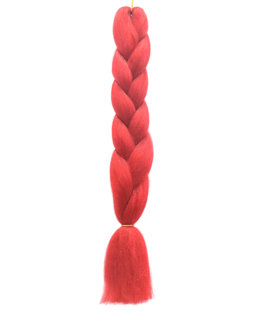 Red Braid hair - beauty spot warehouse